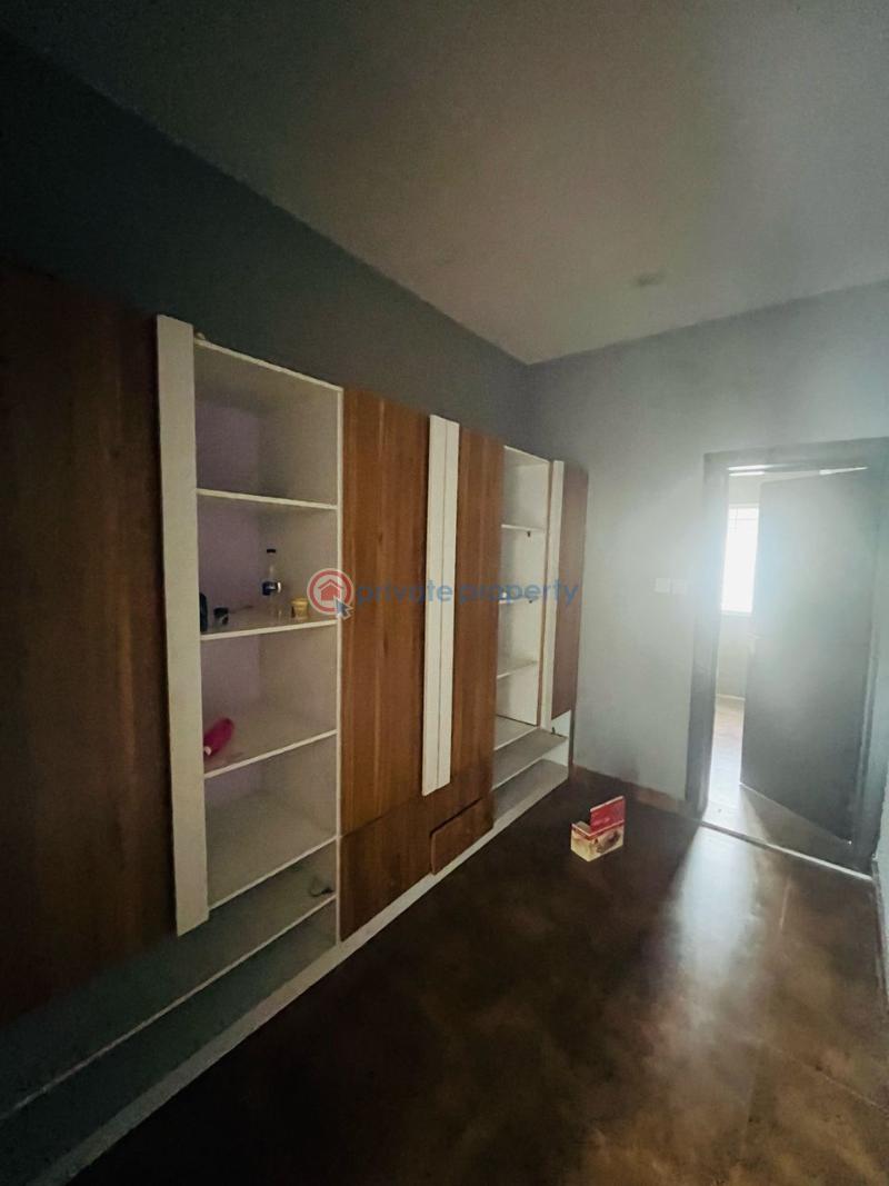 1 bedroom Shared Apartment For Rent Estate Lekki Lagos - 3