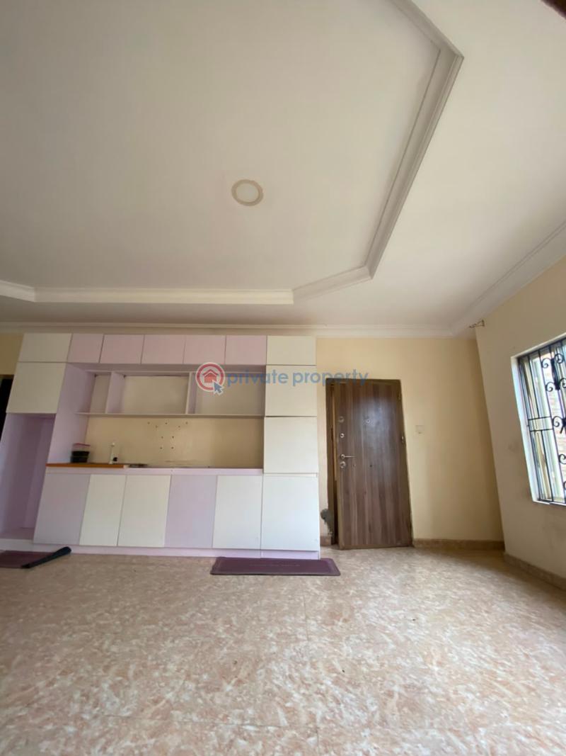 1 bedroom Studio Apartment For Rent Oral Estate Lekki Phase 2 Lagos - 8