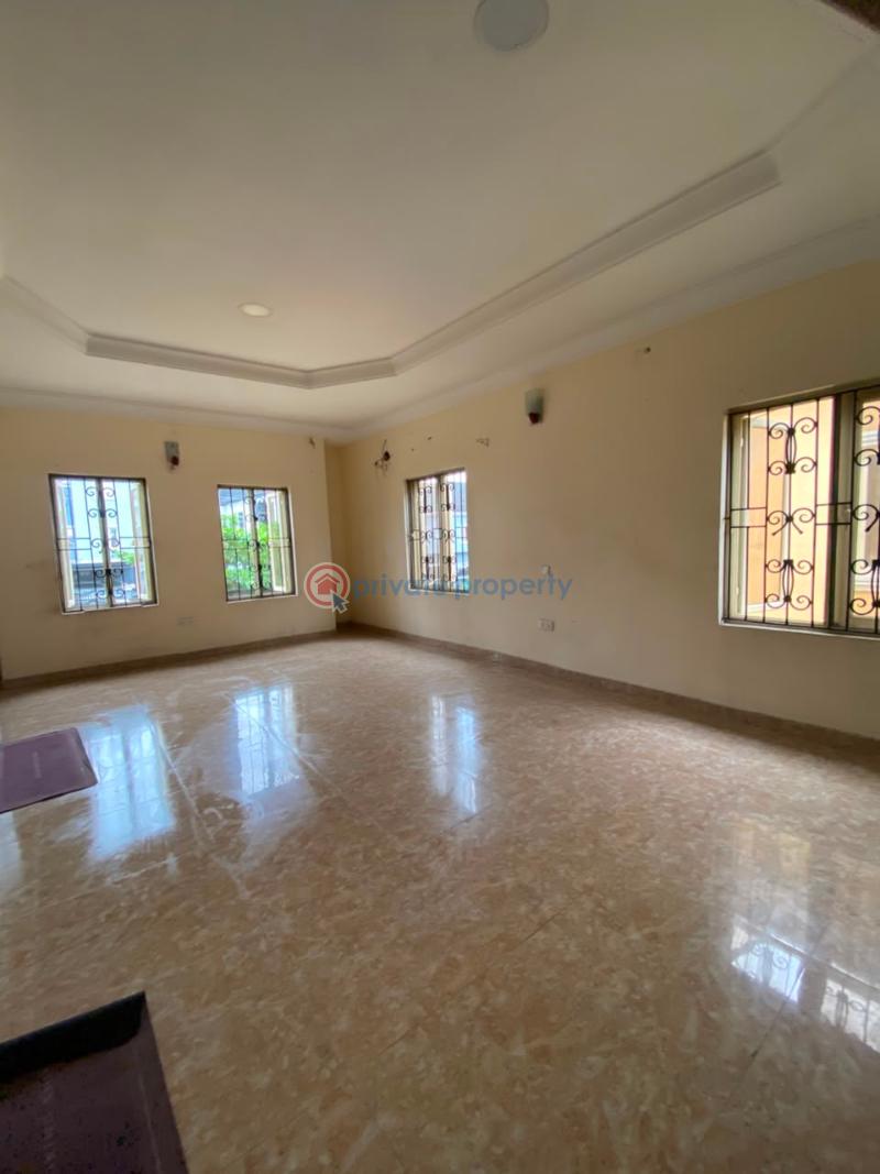1 bedroom Studio Apartment For Rent Oral Estate Lekki Phase 2 Lagos - 1