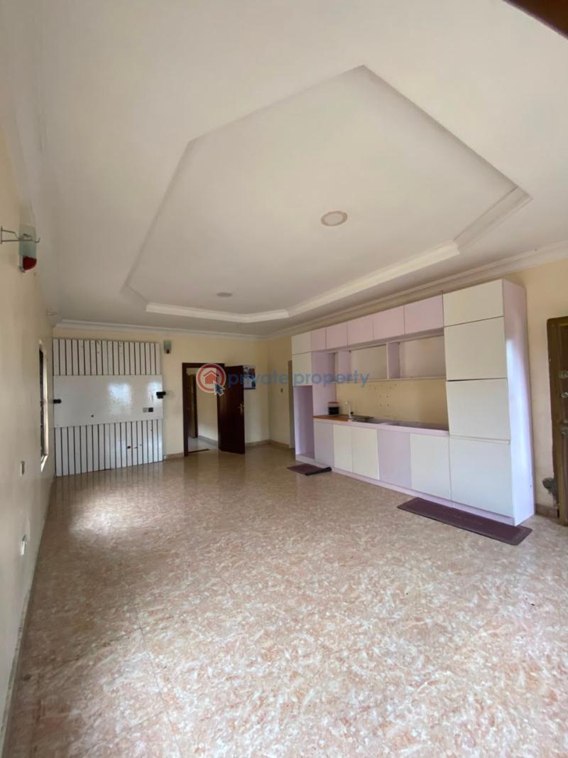 1 bedroom Studio Apartment For Rent Oral Estate Lekki Phase 2 Lagos - 0