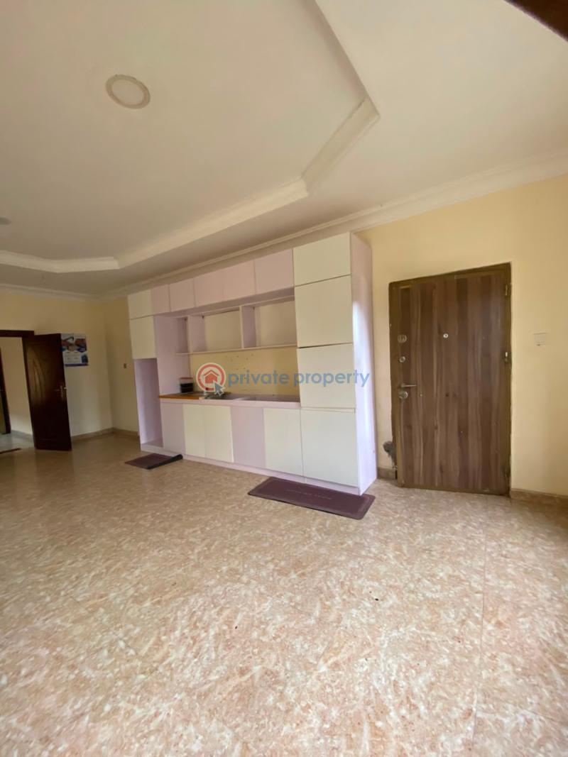 1 bedroom Studio Apartment For Rent Oral Estate Lekki Phase 2 Lagos - 5
