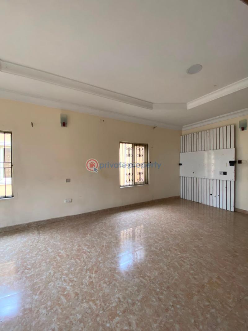 1 bedroom Studio Apartment For Rent Oral Estate Lekki Phase 2 Lagos - 3