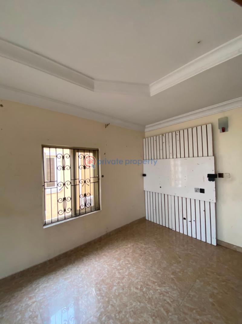 1 bedroom Studio Apartment For Rent Oral Estate Lekki Phase 2 Lagos - 7
