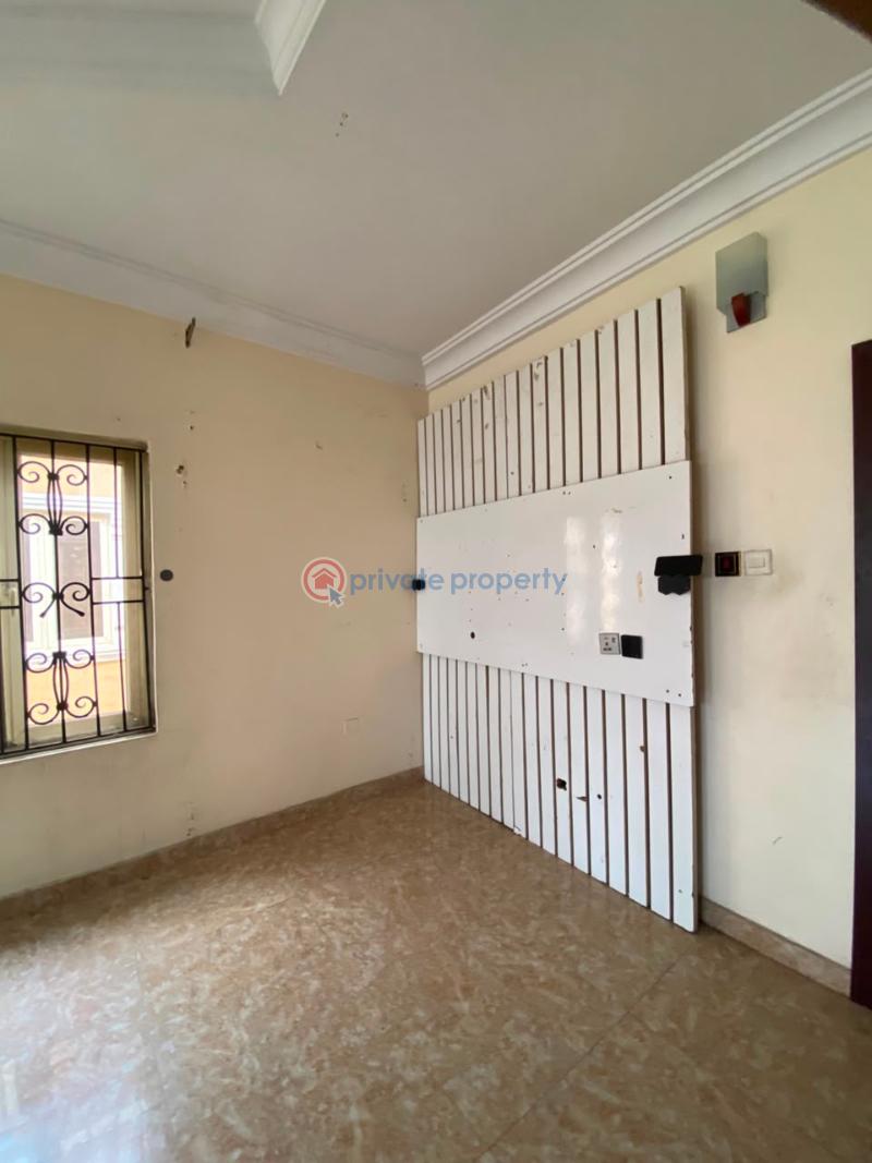 1 bedroom Studio Apartment For Rent Oral Estate Lekki Phase 2 Lagos - 9