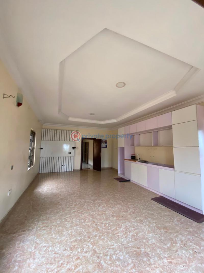 1 bedroom Studio Apartment For Rent Oral Estate Lekki Phase 2 Lagos - 4