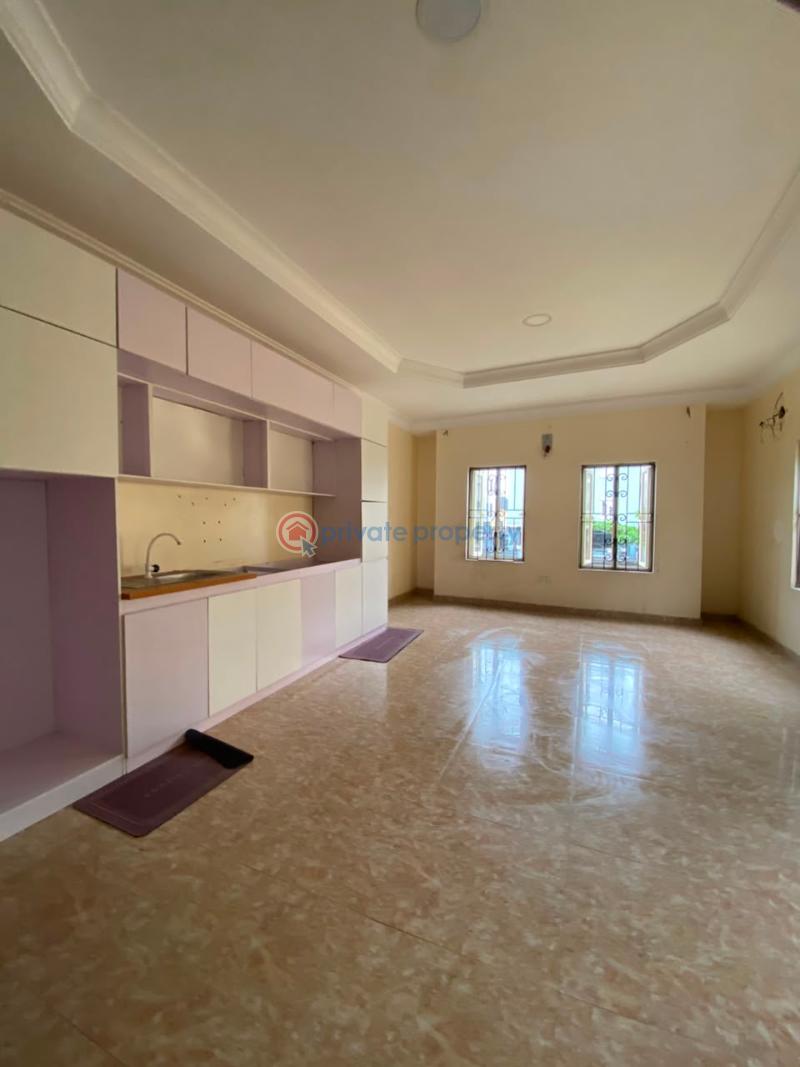 1 bedroom Studio Apartment For Rent Oral Estate Lekki Phase 2 Lagos - 6
