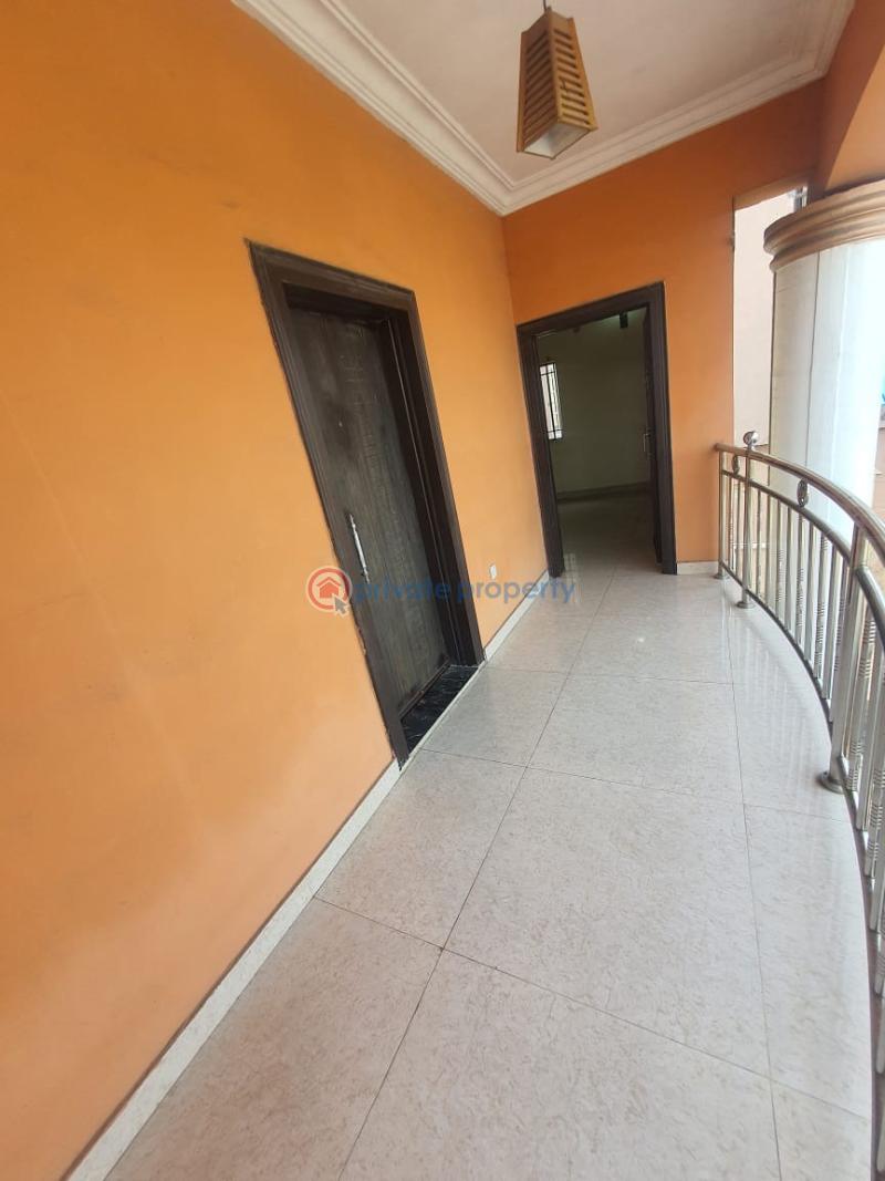1 bedroom Shared Apartment For Rent Osapa London Lekki Lagos - 6