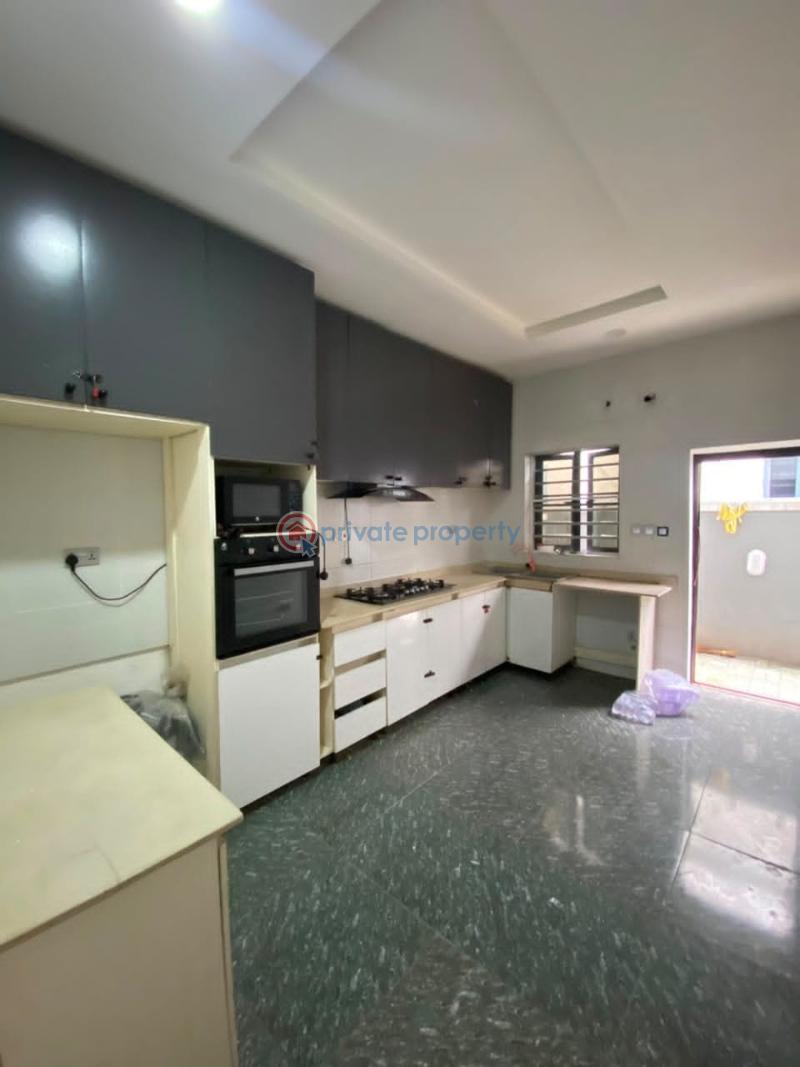1 bedroom Shared Apartment For Rent Orchid(before The Roundabout), Lekki Lekki Phase 2 Lagos - 8