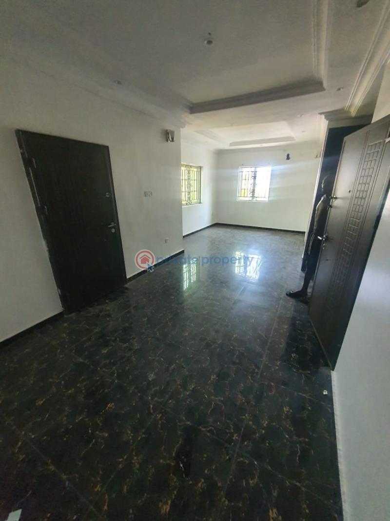 1 bedroom Shared Apartment For Rent Osapa London Lekki Lagos - 2