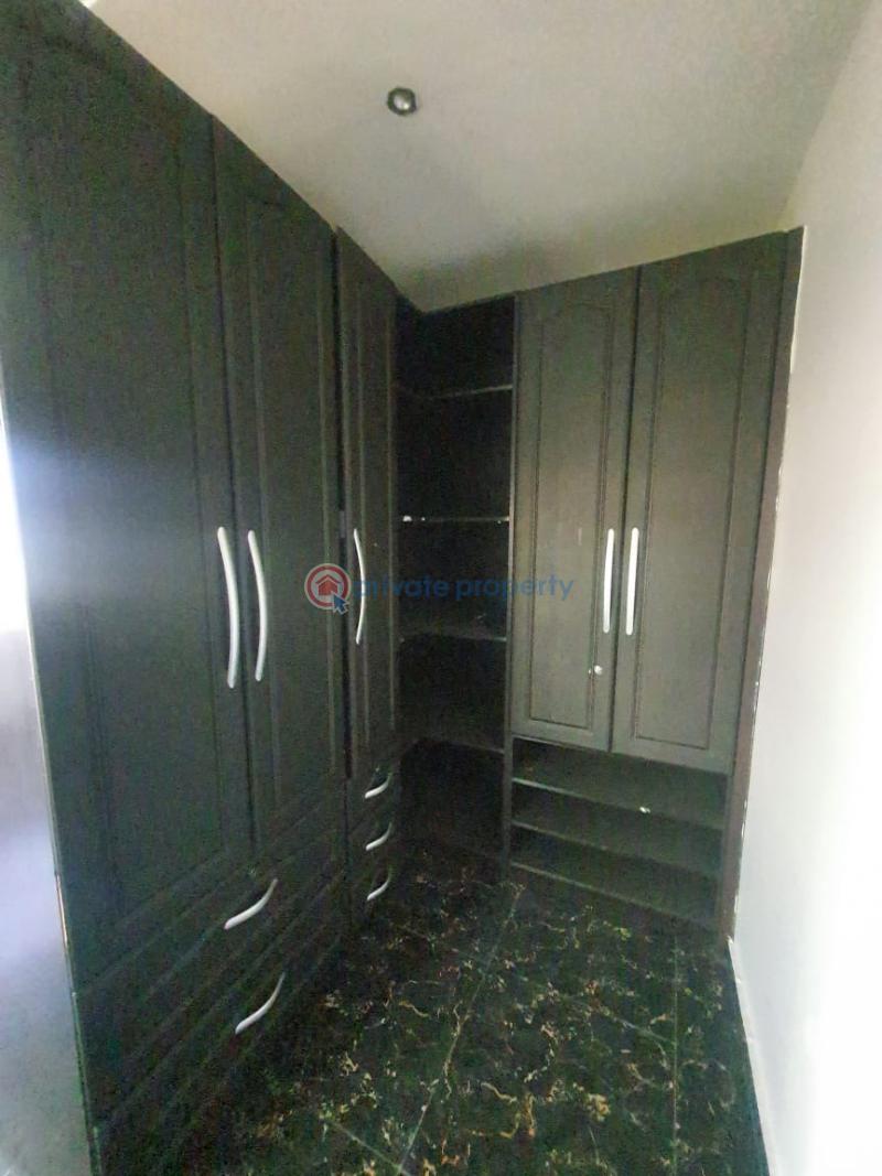 1 bedroom Shared Apartment For Rent Osapa London Lekki Lagos - 8