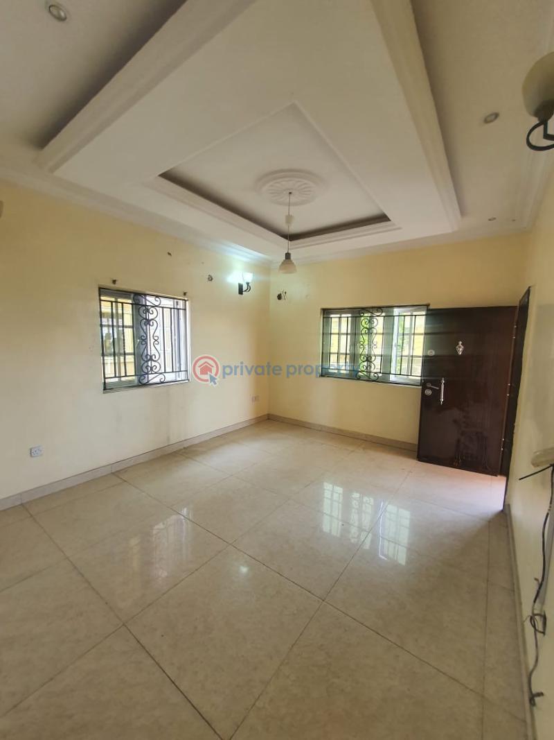 1 bedroom Shared Apartment For Rent Osapa London Lekki Lagos - 4
