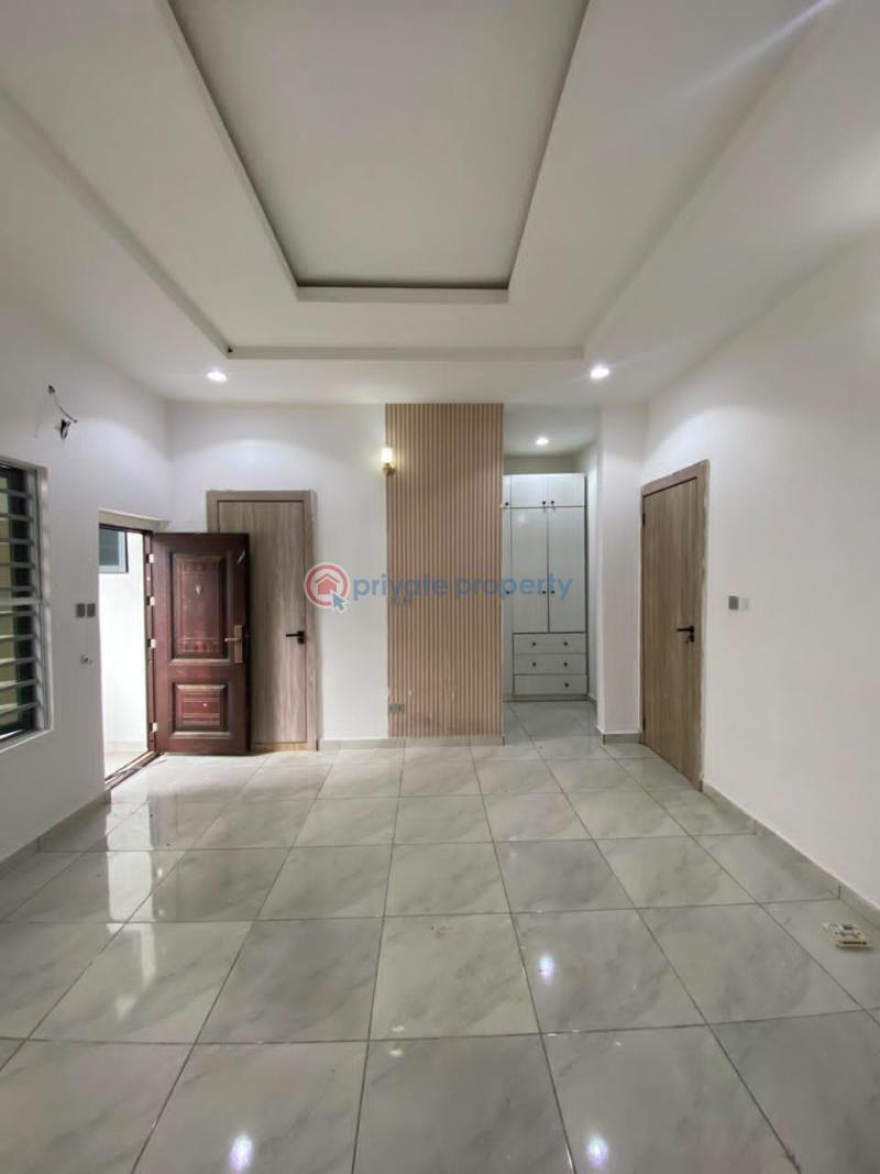 1 bedroom Shared Apartment For Rent Orchid(before The Roundabout), Lekki Lekki Phase 2 Lagos - 2