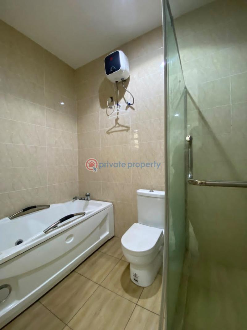 1 bedroom Shared Apartment For Rent Orchid(before The Roundabout), Lekki Lekki Phase 2 Lagos - 5