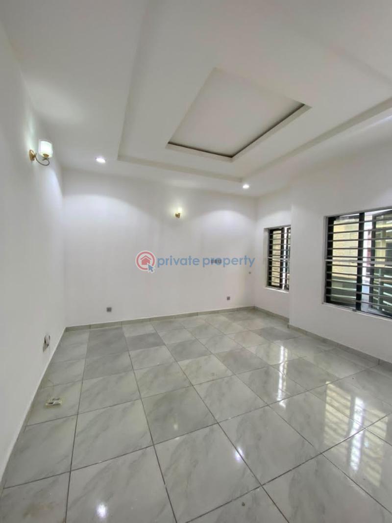1 bedroom Shared Apartment For Rent Orchid(before The Roundabout), Lekki Lekki Phase 2 Lagos - 3