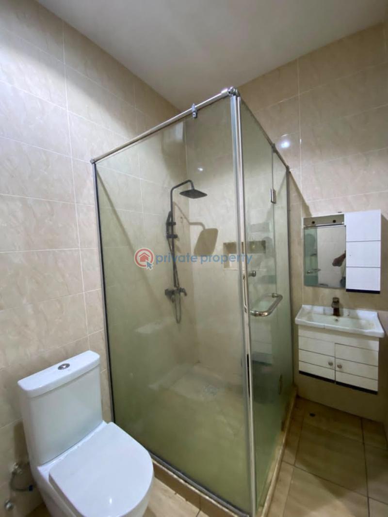 1 bedroom Shared Apartment For Rent Orchid(before The Roundabout), Lekki Lekki Phase 2 Lagos - 4