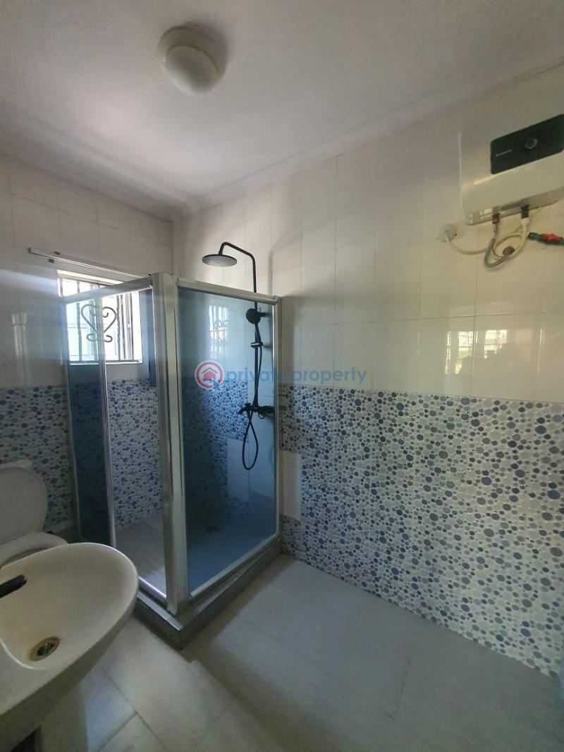 1 bedroom Shared Apartment For Rent Osapa London Lekki Lagos - 9