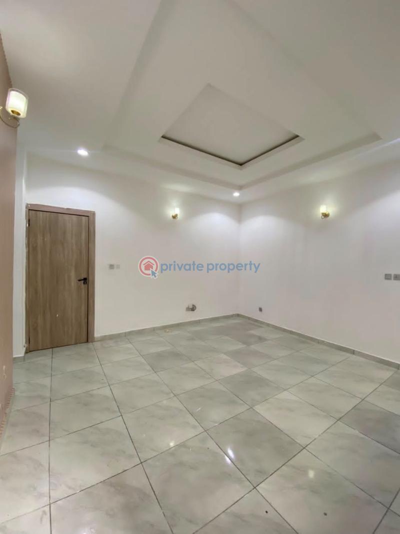 1 bedroom Shared Apartment For Rent Orchid(before The Roundabout), Lekki Lekki Phase 2 Lagos - 1