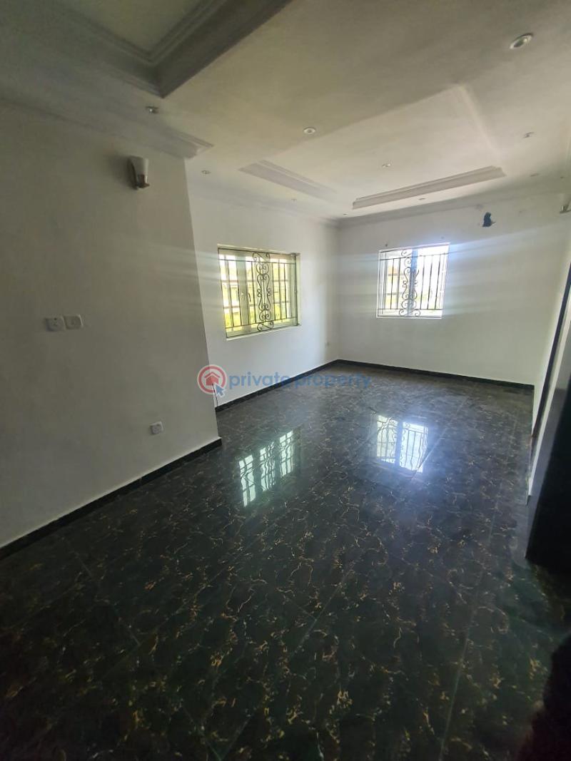 1 bedroom Shared Apartment For Rent Osapa London Lekki Lagos - 1
