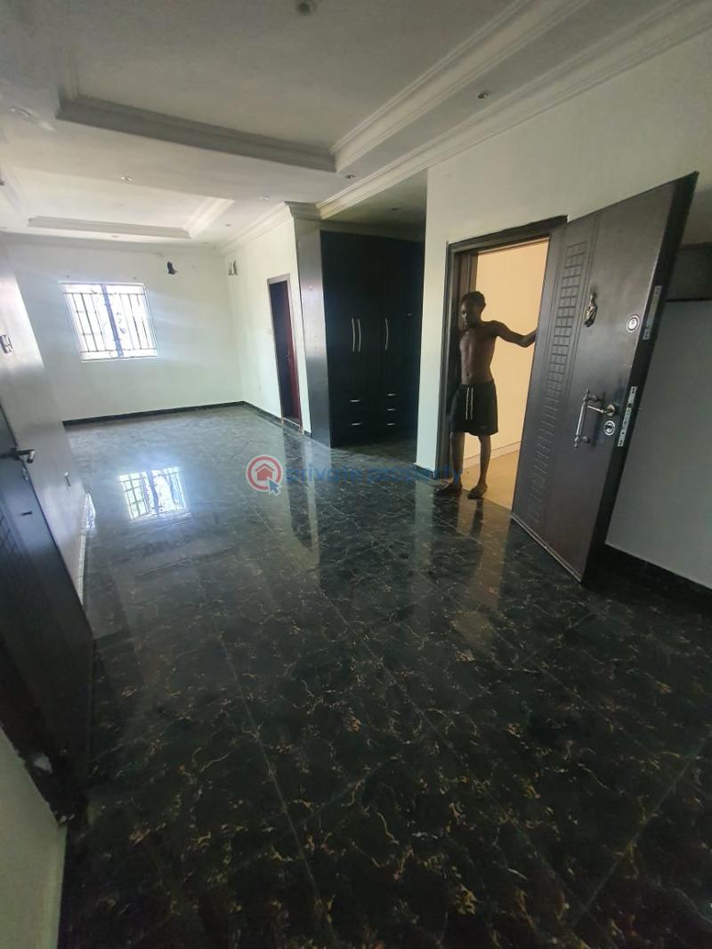 1 bedroom Shared Apartment For Rent Osapa London Lekki Lagos - 0