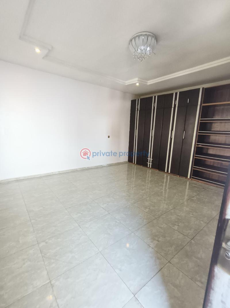1 bedroom Studio Apartment For Rent Orchid Along Lekki Expressway Lagos - 5