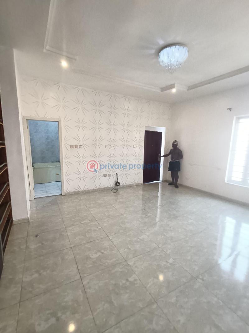 1 bedroom Studio Apartment For Rent Orchid Along Lekki Expressway Lagos - 1