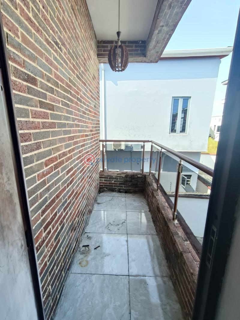 1 bedroom Studio Apartment For Rent Orchid Along Lekki Expressway Lagos - 8