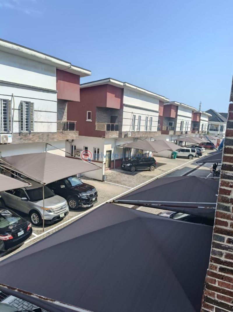 1 bedroom Studio Apartment For Rent Orchid Along Lekki Expressway Lagos - 7