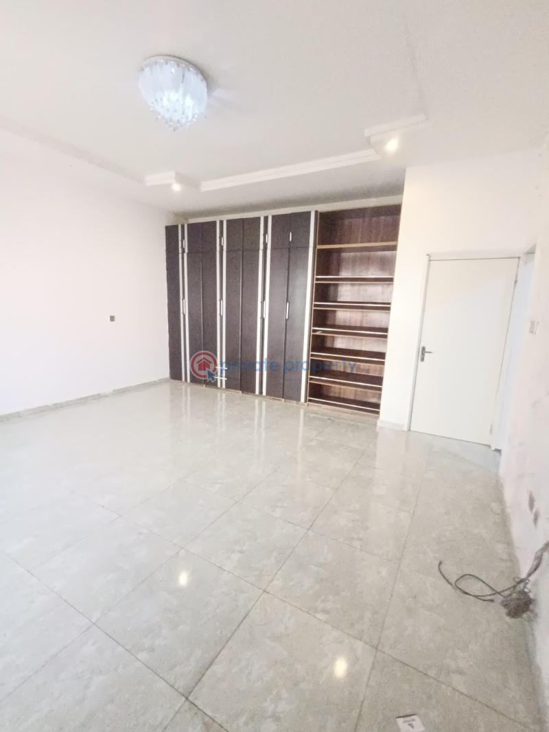 1 bedroom Studio Apartment For Rent Orchid Along Lekki Expressway Lagos - 6