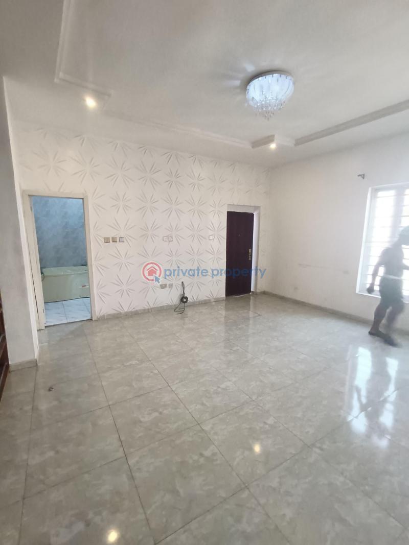 1 bedroom Studio Apartment For Rent Orchid Along Lekki Expressway Lagos - 3