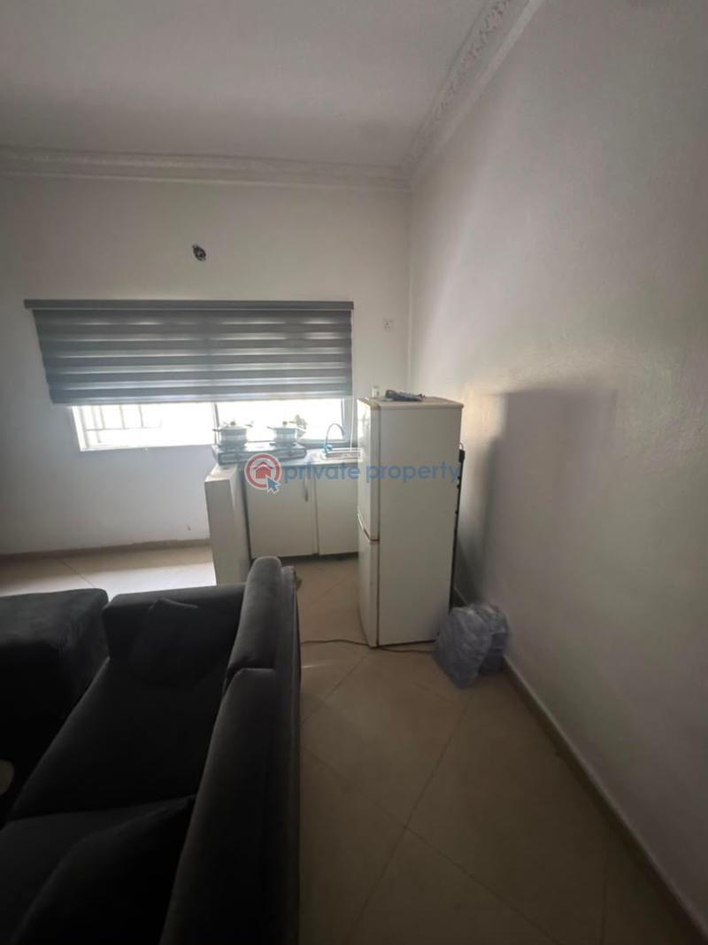 1 bedroom Mini Flat For Rent Eleganza Garden Victoria Garden City Lekki Lagos - 2