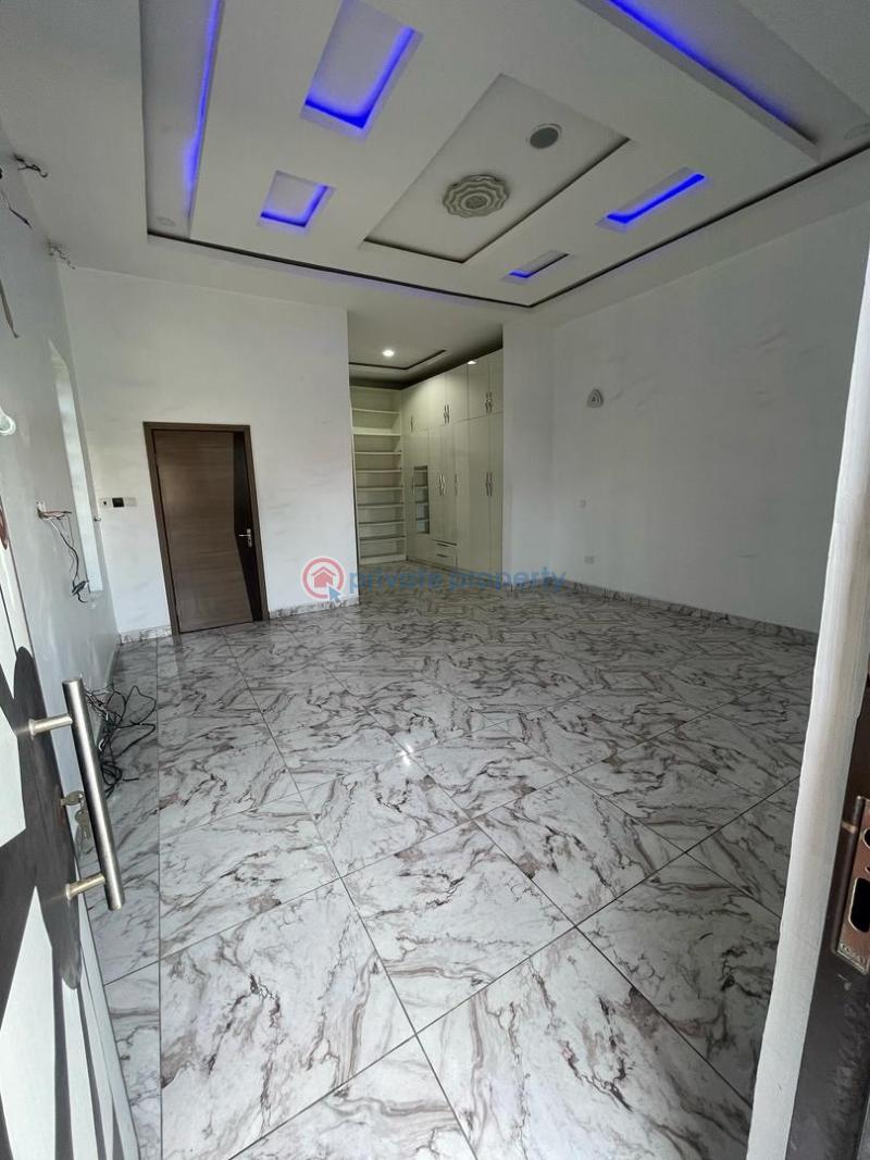 1 bedroom Mini Flat For Rent Agungi Lekki Lagos - 6