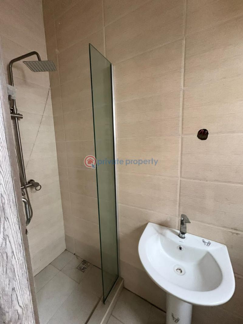1 bedroom Mini Flat For Rent Orchid Road Along Lekki Expressway Lagos - 3