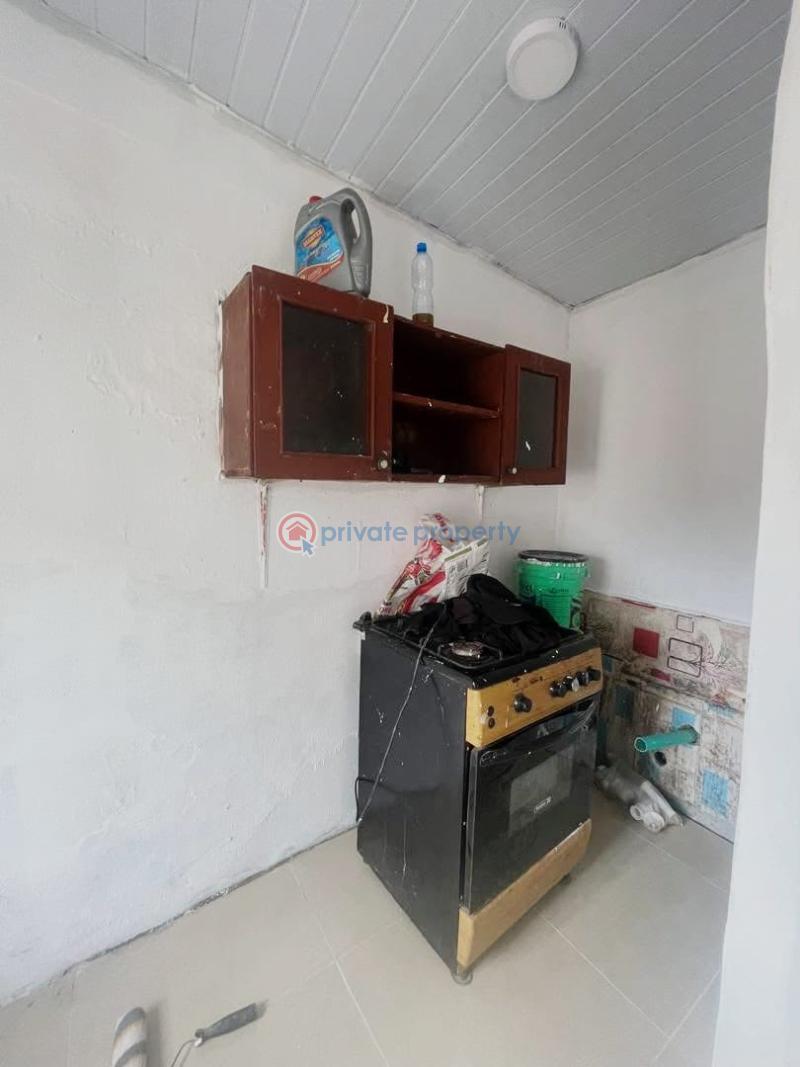 Mini Flat For Rent Badore Ajah Lagos - 2