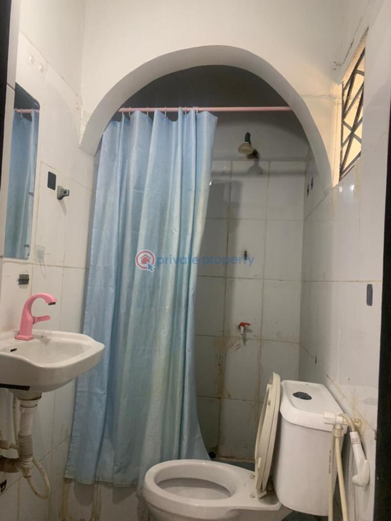 1 bedroom Mini Flat For Rent Awolowo Road Ikoyi Lagos - 2