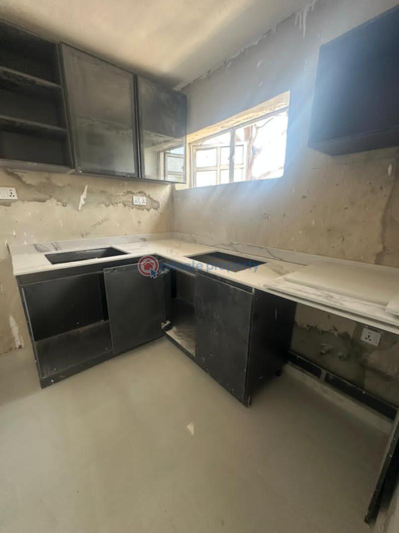 1 bedroom Mini Flat For Rent Oniru Victoria Island Lagos - 1