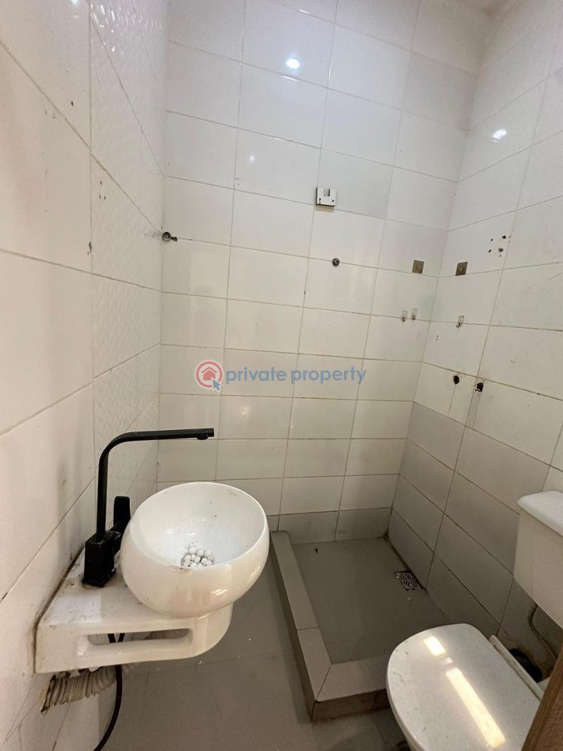 1 bedroom Mini Flat For Rent Orchid Lekki Lekki Lagos - 5