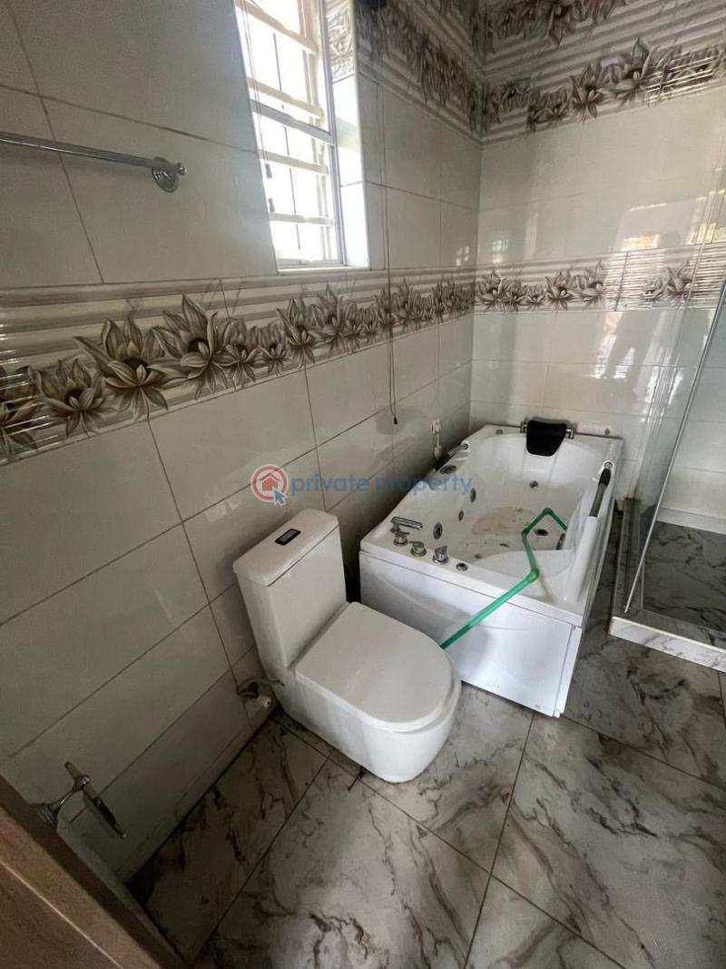 1 bedroom Mini Flat For Rent Agungi Lekki Lagos - 2