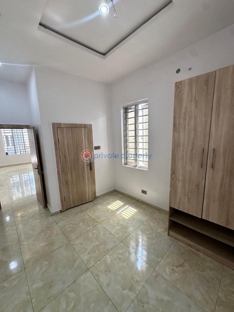 1 bedroom Mini Flat For Rent Orchid Lekki Lekki Lagos - 4