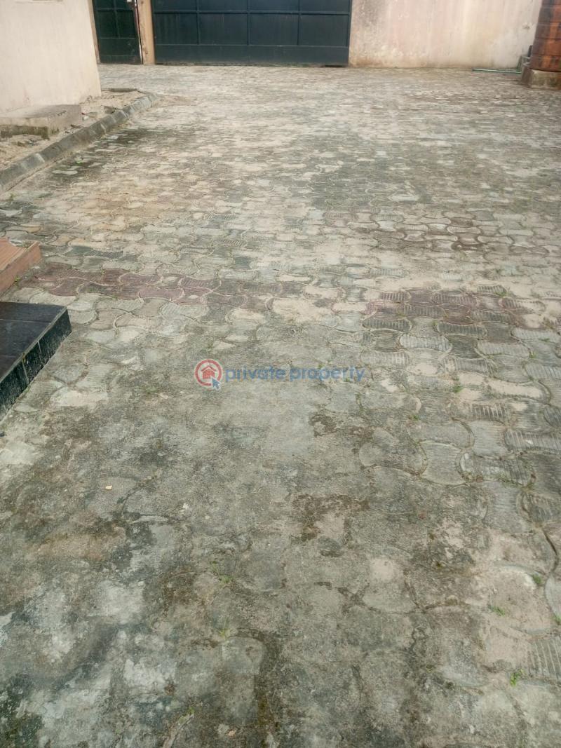 1 bedroom Mini Flat For Rent Value County Estate, Peace Estate Ogidan Sangotedo Ajah Lagos - 8