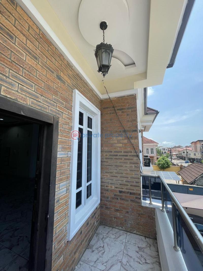 1 bedroom Mini Flat For Rent Agungi Lekki Lagos - 3