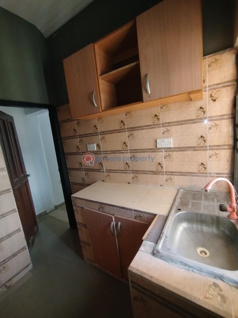 Flat & Apartment For Rent Seaside Estate Badore Ajah Lagos - 4