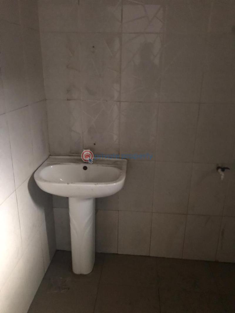 1 bedroom Mini Flat For Rent Osapa Lekki Lagos - 5