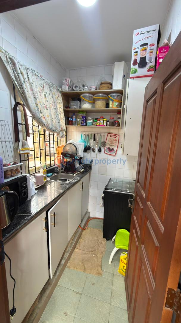 1 bedroom Mini Flat For Rent Hakeem Dickson Lekki Phase 1 Lagos - 1
