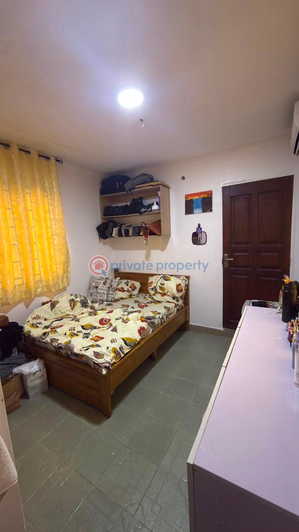 1 bedroom Mini Flat For Rent Hakeem Dickson Lekki Phase 1 Lagos - 6