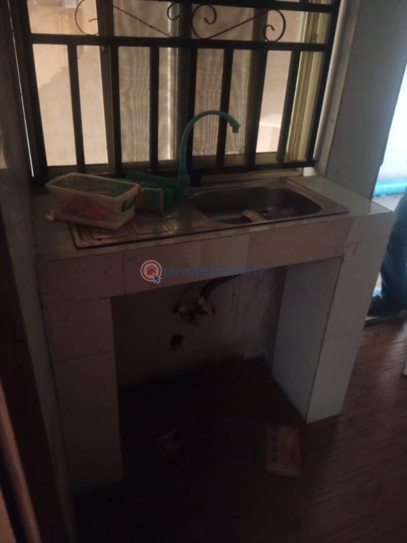 1 bedroom Mini Flat For Rent Value County Estate, Peace Estate Ogidan Sangotedo Ajah Lagos - 3