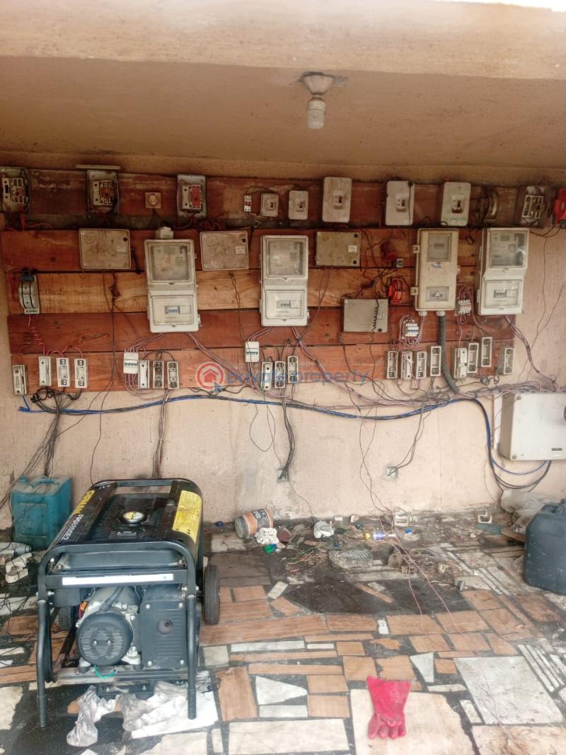 1 bedroom Mini Flat For Rent Value County Estate, Peace Estate Ogidan Sangotedo Ajah Lagos - 9
