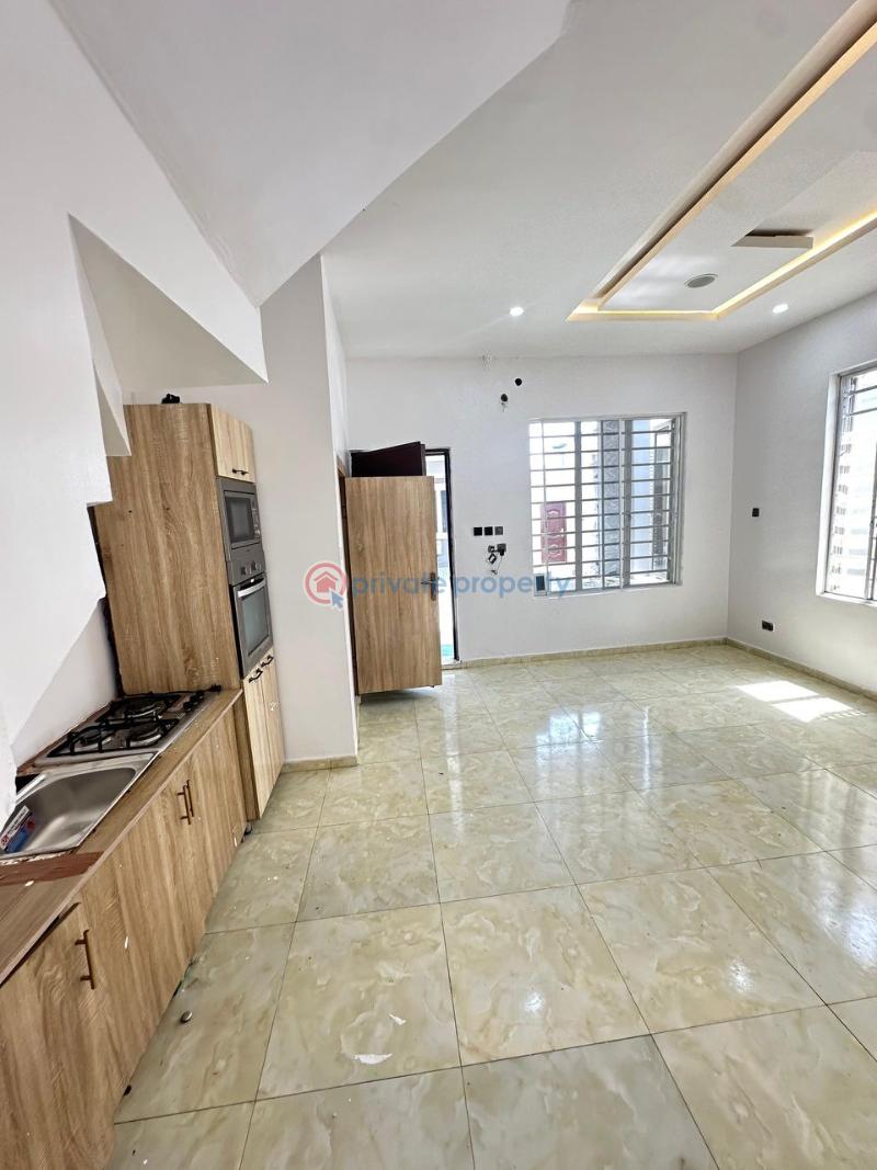 1 bedroom Mini Flat For Rent Orchid Lekki Lekki Lagos - 2