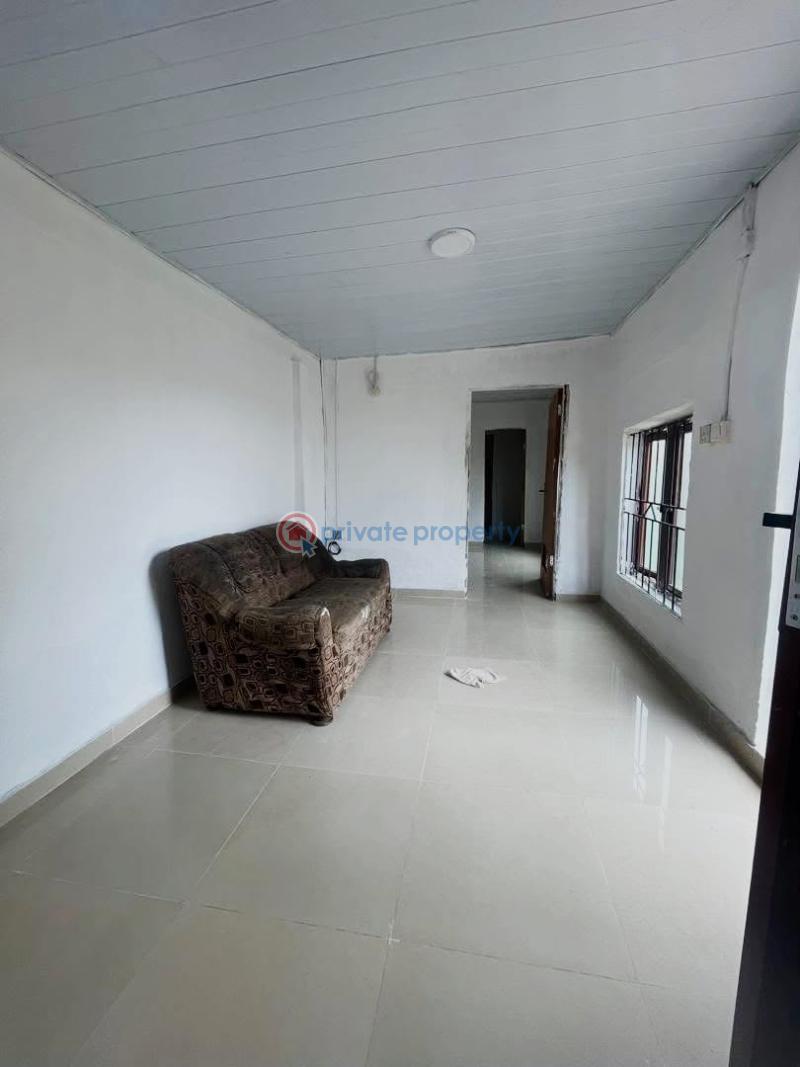 Mini Flat For Rent Badore Ajah Lagos - 1