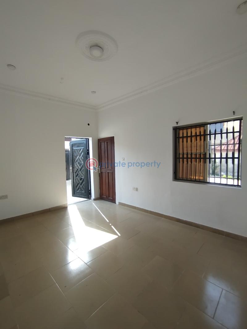 Flat & Apartment For Rent Seaside Estate Badore Ajah Lagos - 3