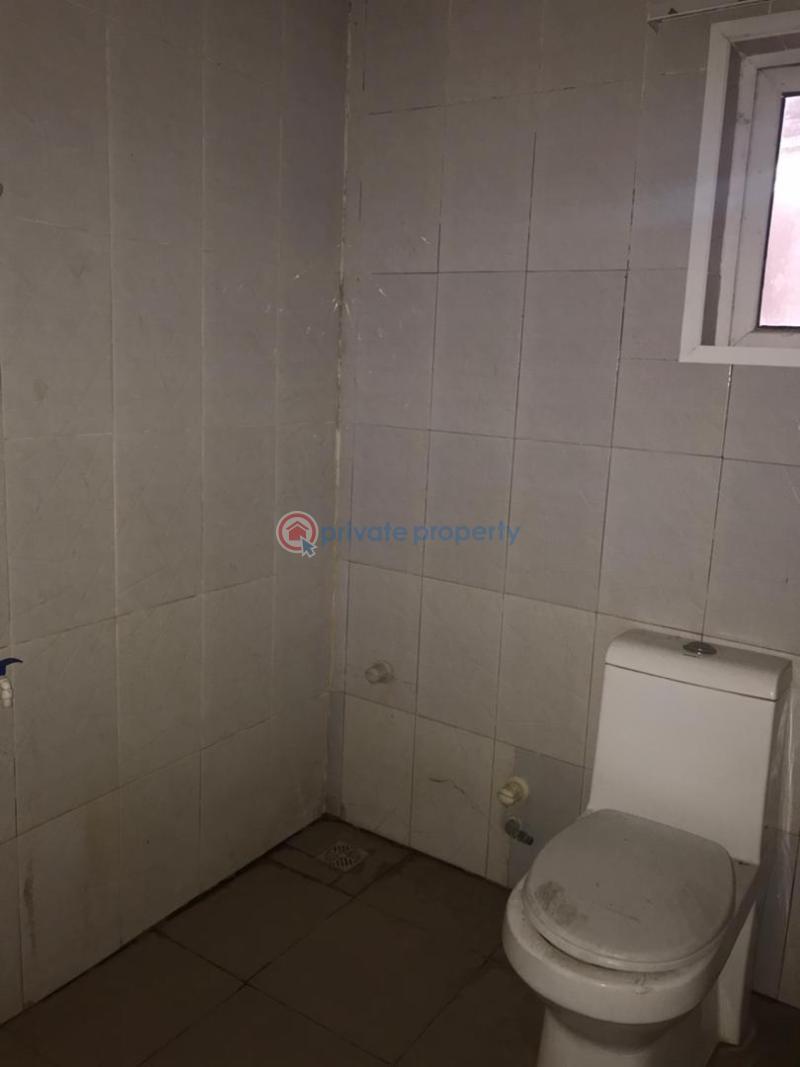 1 bedroom Mini Flat For Rent Osapa Lekki Lagos - 1